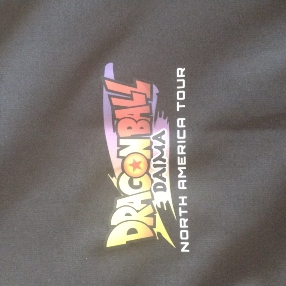 🔥🔥🔥🔥🔥🔥🔥 EXCLUSIVE 1" OF A KIND BRAND SPANKING 🆕 MUST HAVE🔥DRAGONBALL🔥 - Picture 2 of 11